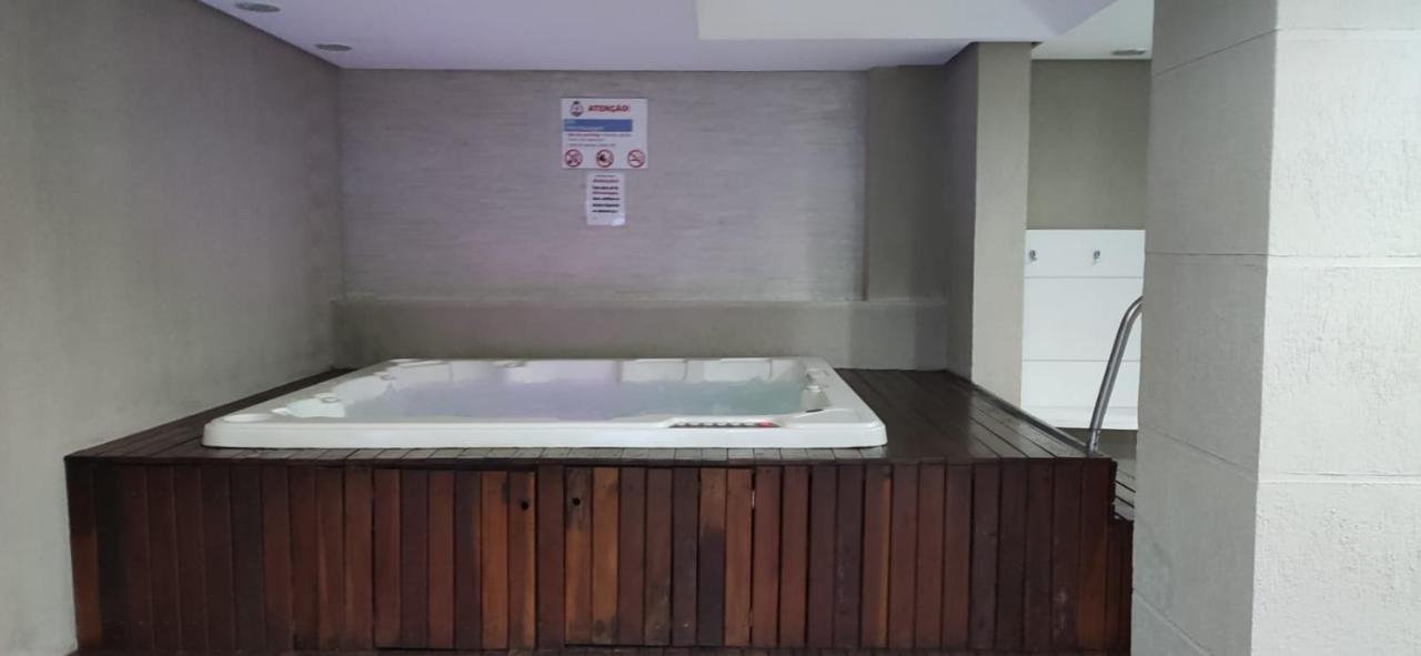 Porto Real Suites Mangaratiba Eksteriør billede