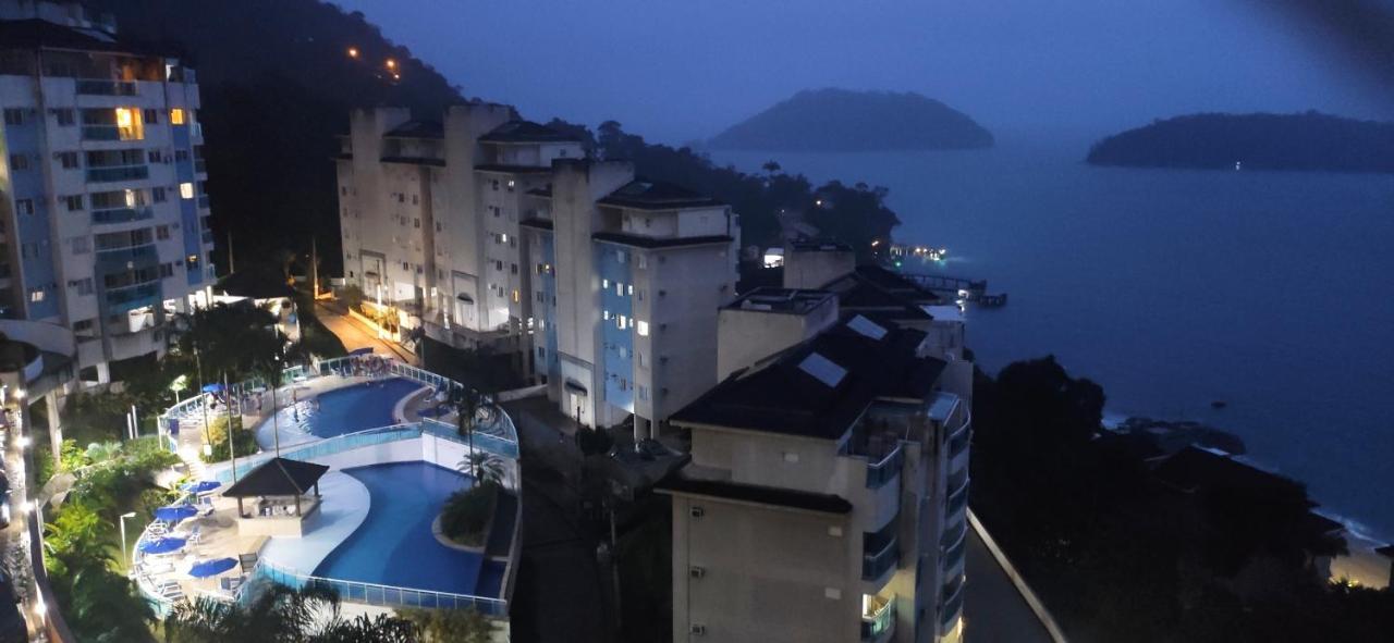 Porto Real Suites Mangaratiba Eksteriør billede