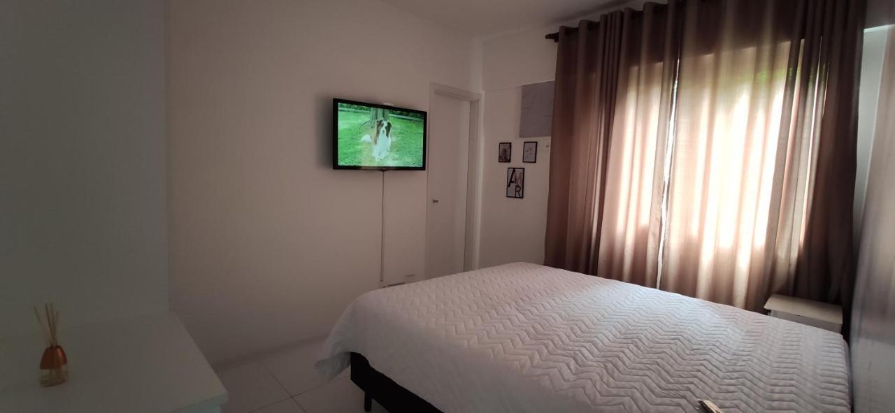 Porto Real Suites Mangaratiba Eksteriør billede