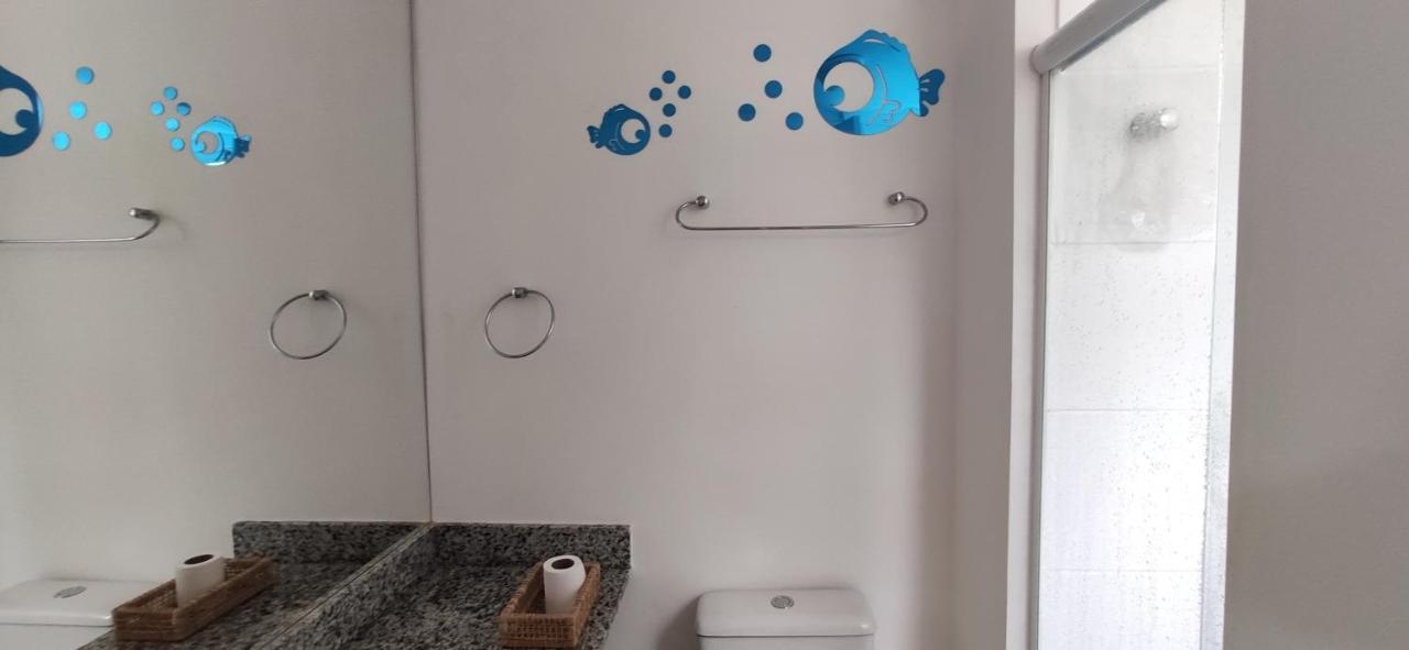 Porto Real Suites Mangaratiba Eksteriør billede